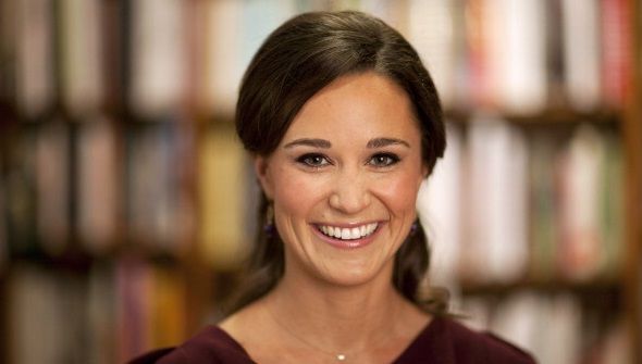 pippa middleton