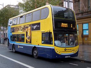 Dublin Bus has just released the best news for daily commuters
