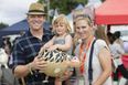 Amazing news! Zara Tindall has confirmed that she is pregnant again