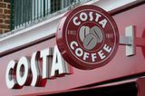 Yay! Costa Coffee introduces dairy-free coffee and vegan cakes