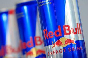A major UK supermarket chain bans the sale of energy drinks to children