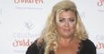 Gemma Collins has just landed a new job and we didn’t see this coming