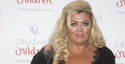 Gemma Collins has just landed a new job and we didn’t see this coming