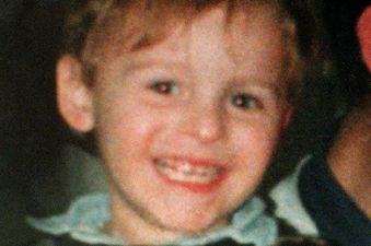 James Bulger’s mother says she still blames herself for her son’s death