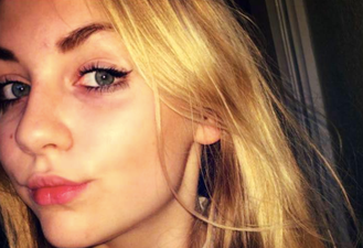 Girl who shaved her head for cancer charity ‘put in isolation’ in school