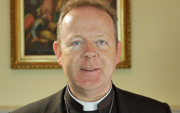 Archbishop questions if rape victims should be given abortion access