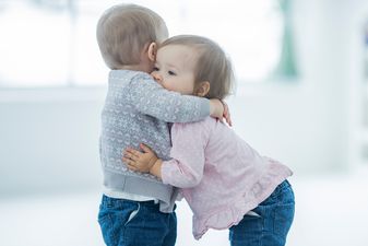 Researchers find babies prefer the sound of other babies more than parent’s voice