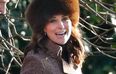 We can’t get enough of Duchess Kate’s tweed Moloh coat