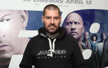 Fans moved as Shane Lynch speaks about Stephen Gately’s death