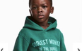 H&M accused of racism after ‘deeply offensive’ kids clothing advert