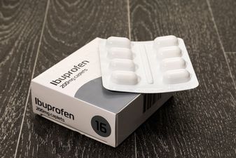 New study suggests ibuprofen is linked to male infertility