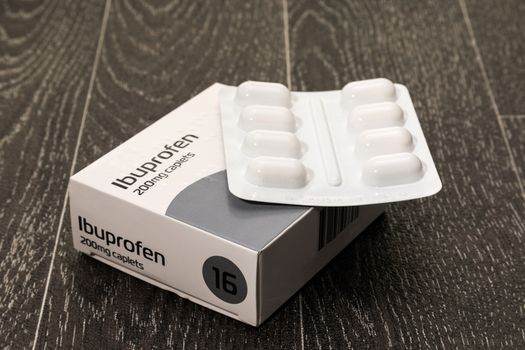 ibuprofen