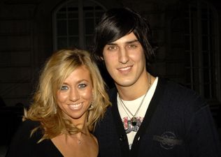 Big Brother couple Mikey and Grace are expecting their third child