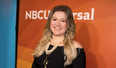 The one thing Kelly Clarkson says is ‘necessary’ when raising kids
