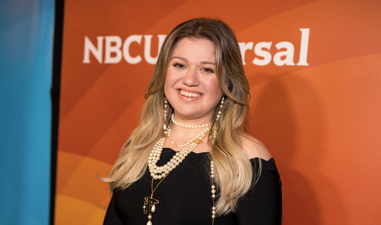 The one thing Kelly Clarkson says is ‘necessary’ when raising kids