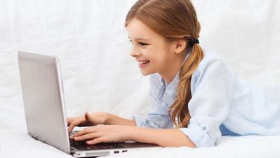 The digital age of consent will officially be lowered to 13-years-old this year