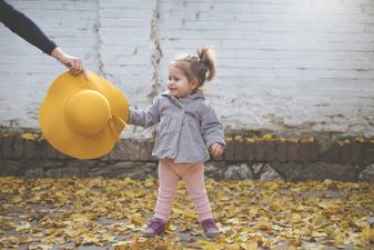 16 super-cute baby girl names (that are inspired by boy names)