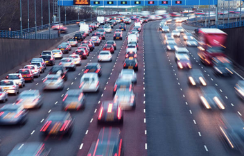 Woman arrested after letting her two-year-old ‘wander’ towards traffic