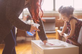 7 household items that you may not have realised have expiry dates