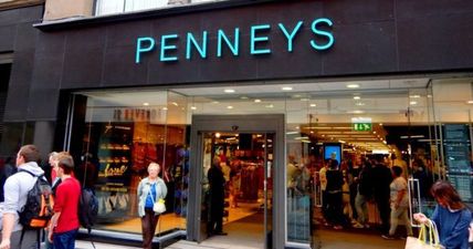 Mamas, you’re going to love the Penneys coat that’s just arrived