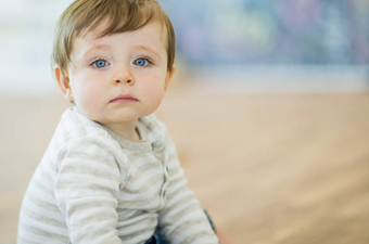 Couple’s baby taken away after police mistake genetic condition for abuse