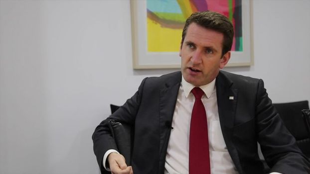 Senator calls for single-sex schools to be scrapped