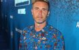 Gary Barlow shares sweet throwback wedding anniversary pic