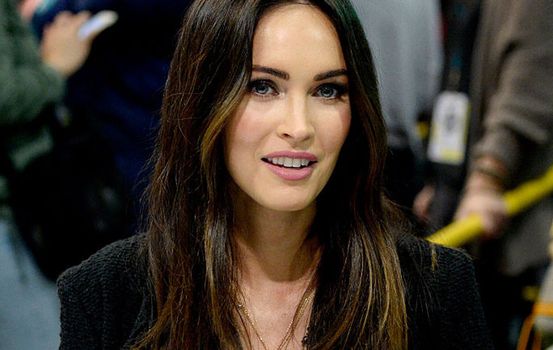 megan fox