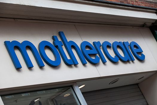 mothercare