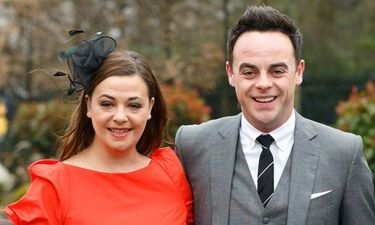 ‘Difficult time’ Ant McPartlin to divorce his wife of 11 years, Lisa Armstrong