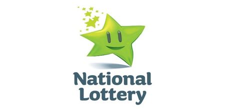 There is a new millionaire in Ireland after last night’s Lotto draw