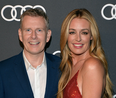 Cat Deeley announces she’s pregnant with her second child