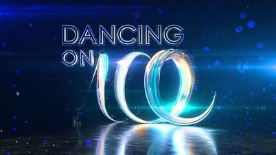 Viewers claimed last night’s Dancing on Ice was a ‘fix’