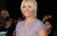 People can’t get over how much Holly Willoughby’s daughter has grown