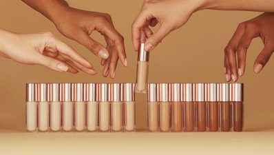 The €5 concealer that beauty bloggers everywhere are RAVING about