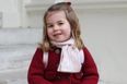 Cath Kidston releases a €22 version of Princess Charlotte’s schoolbag