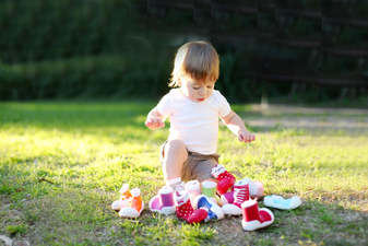 All you need to know about Attipas, the ‘walking science’ children shoes