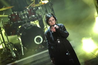 The Cranberries’ Dolores O’Riordan has passed away aged 46