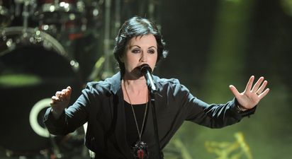 Tributes pour in for singer Dolores O’Riordan after her tragic death