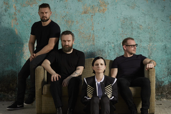 The Cranberries release a touching statement in honour of Dolores