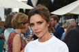 Victoria Beckham is facing backlash over her latest advert