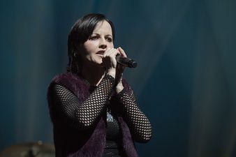 An online book of condolence for Dolores O’Riordan is going to open today