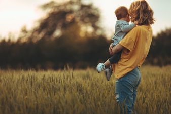 21 classic names for boys that will no doubt stand the test of time