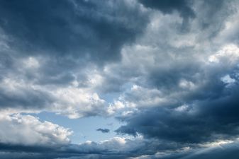 Further weather warnings issued ahead of Storm Fionn’s arrival