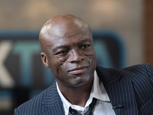 Seal is being investigated after claims he sexually assaulted an actress