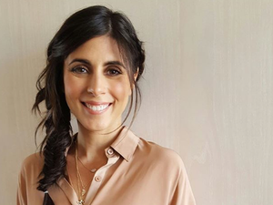 Actress Jamie-Lynn Sigler has welcomed her second child