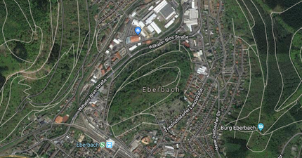 More than 40 children injured in school bus crash in Germany