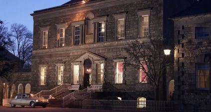 5 seriously sexy Irish hotels made for a Valentine’s break