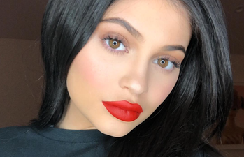 Kylie Jenner’s plan for her social media return after going ‘dark’