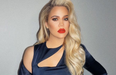 Khloe reveals how she kept her pregnancy hidden for so long
